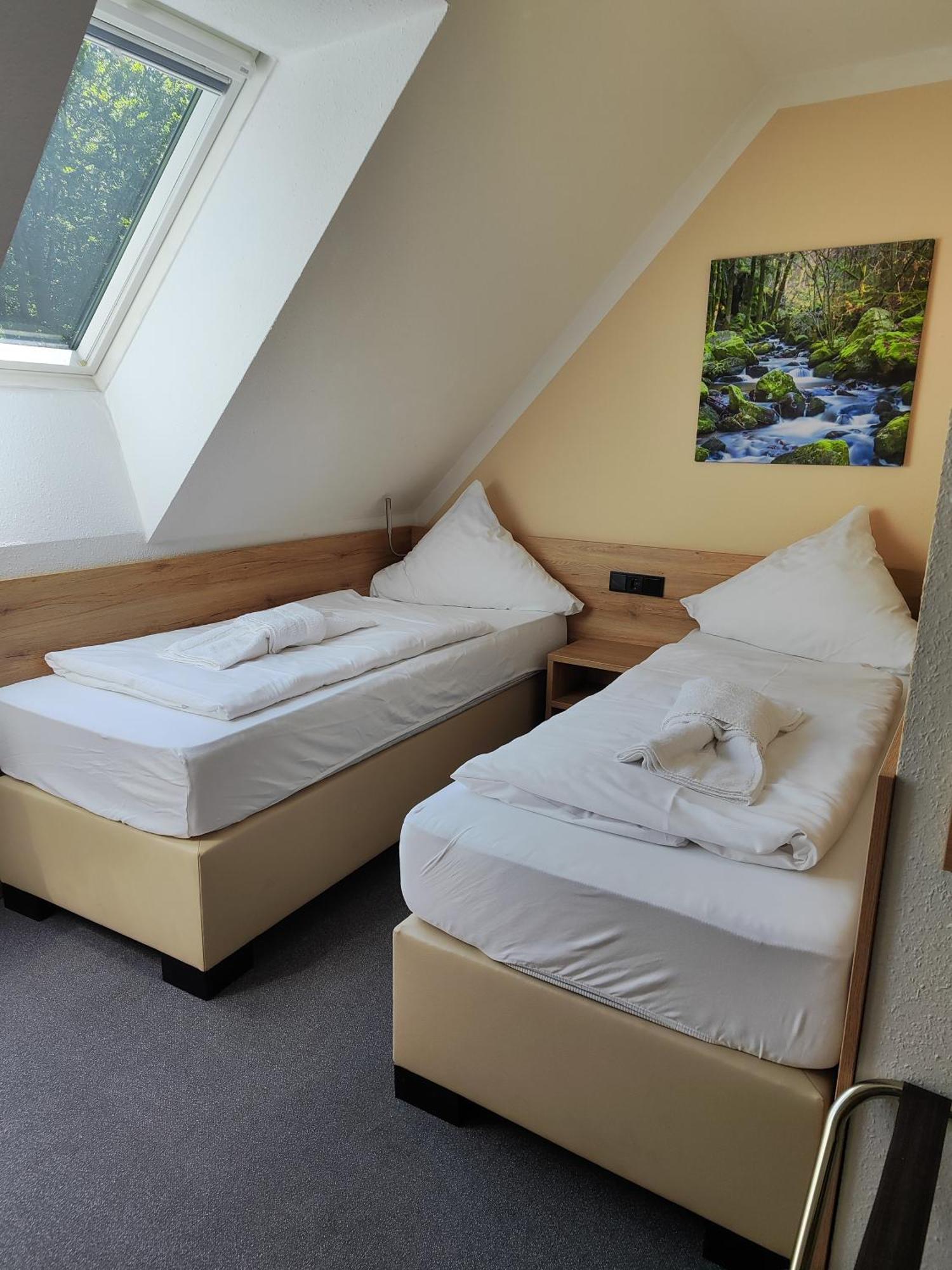 Hotel Harzresidenz Thale Cameră foto